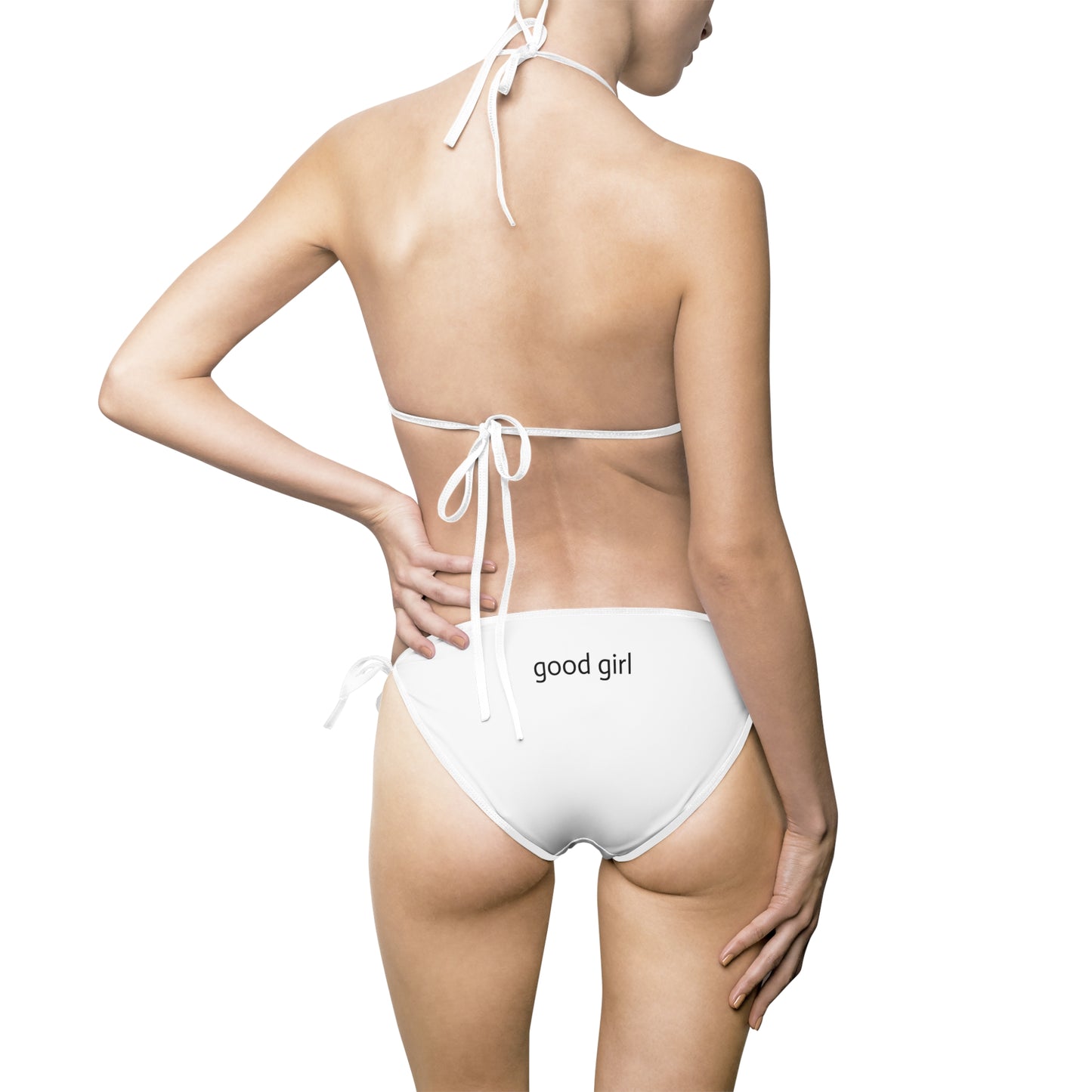 “Good Girl” Bikini