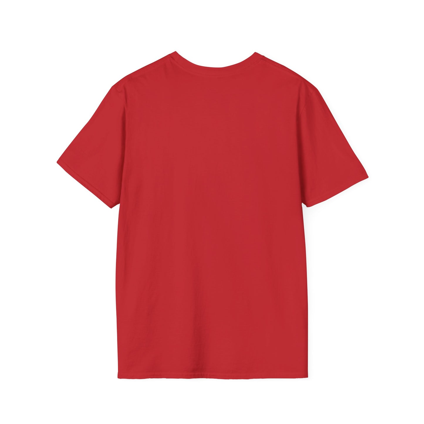 ”CAN’T TODAY, I’M SWAMPED" Unisex Statement Tee