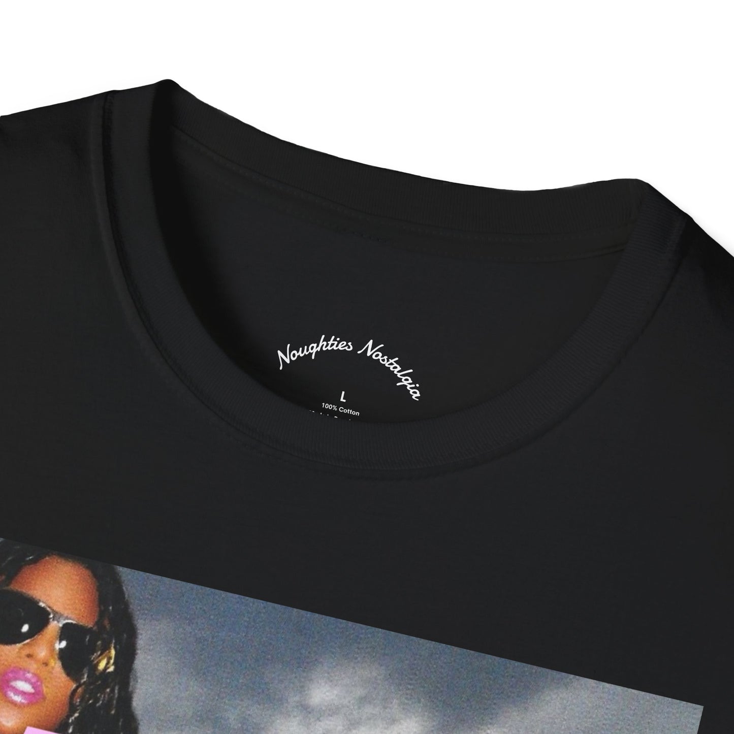 “LIVE LAUGH LUBE" Unisex Statement Tee