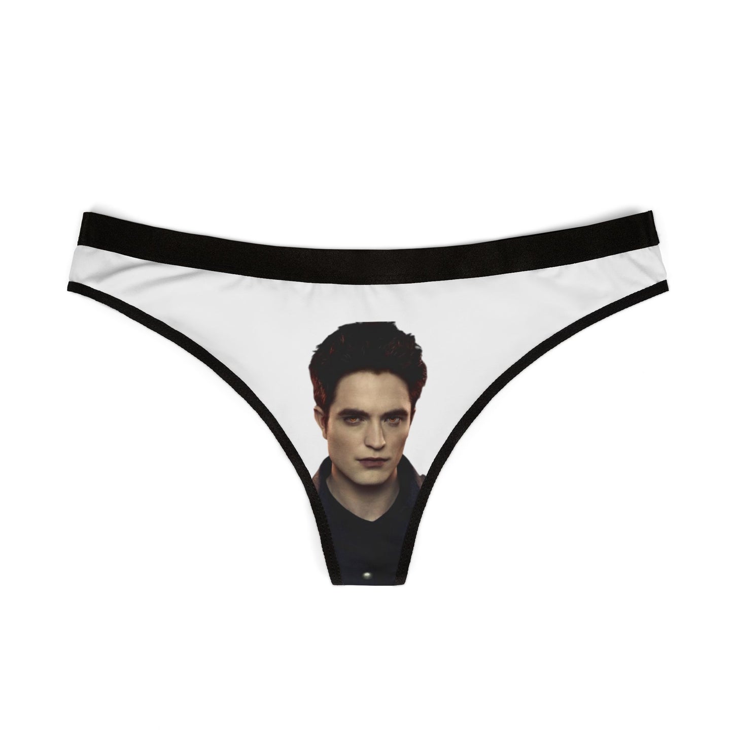 "Edward Cullen" Thong