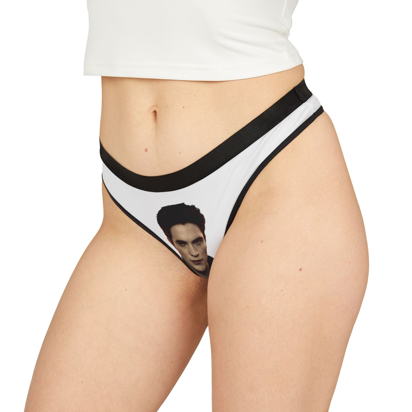 "Edward Cullen" Thong
