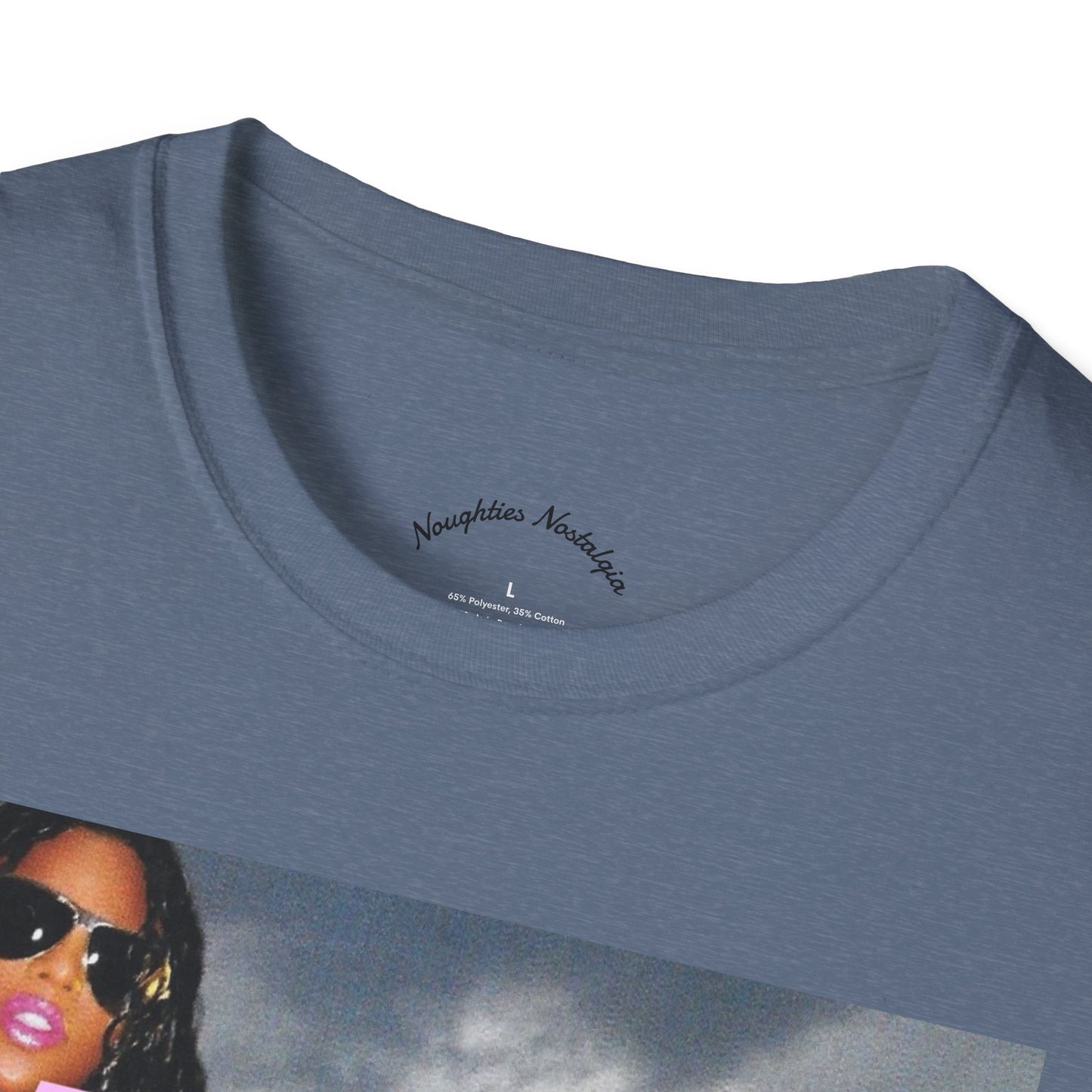 “LIVE LAUGH LUBE" Unisex Statement Tee