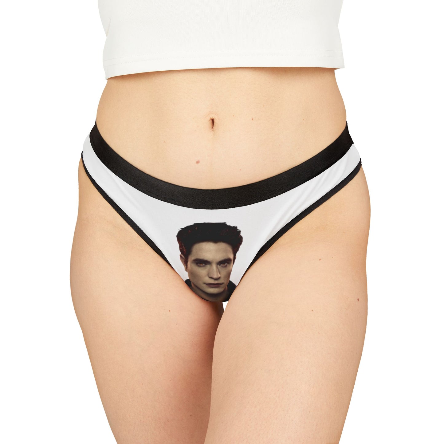 "Edward Cullen" Thong