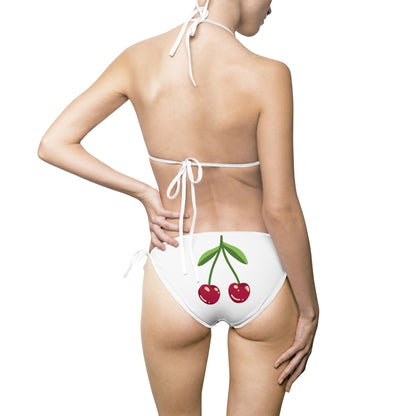 “Cherry” Bikini