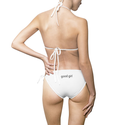 “Good Girl” Bikini