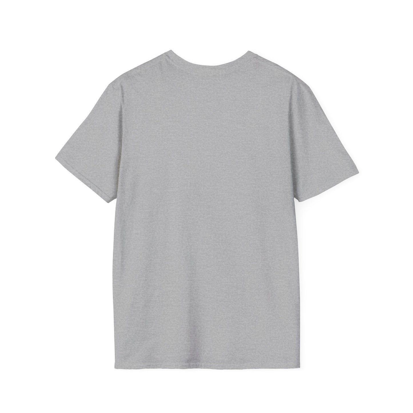 “I may be a handful but so are my t*ts” Unisex Statement Tee
