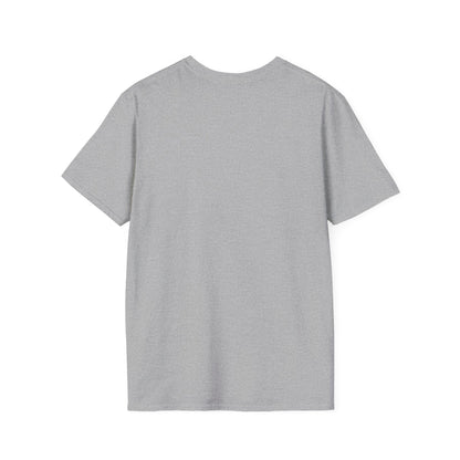 “I may be a handful but so are my t*ts” Unisex Statement Tee