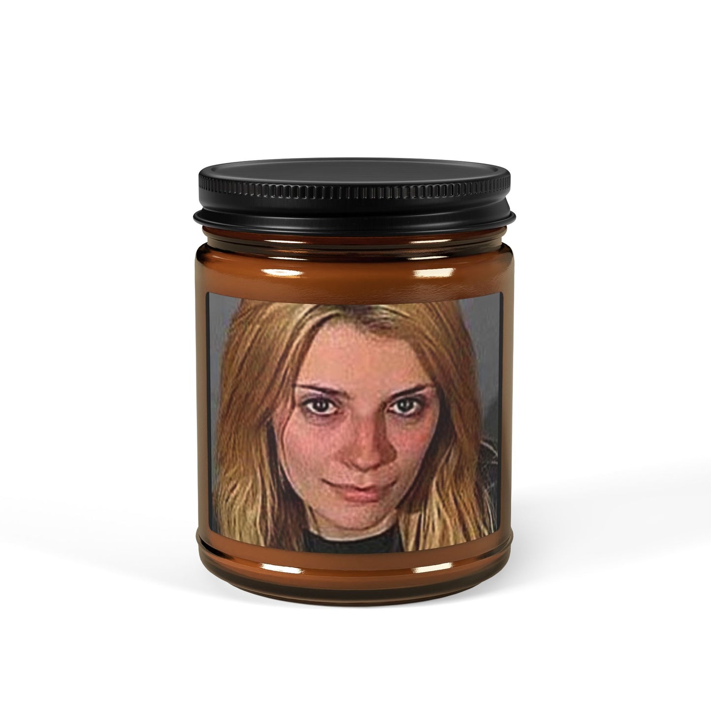 Mischa Barton Scented Candle