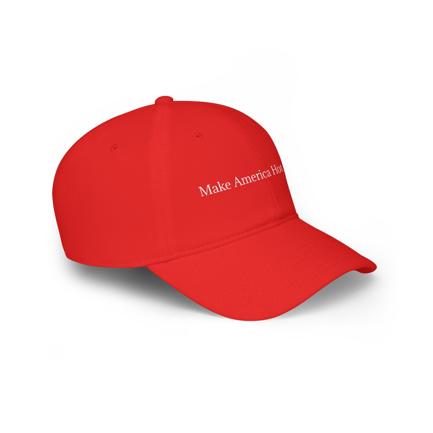 “Make America Hot Again” Baseball Cap