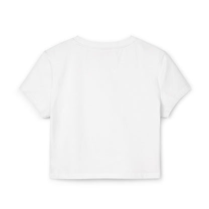 "LIVE, LAUGH, LOBOTOMY Baby Tee