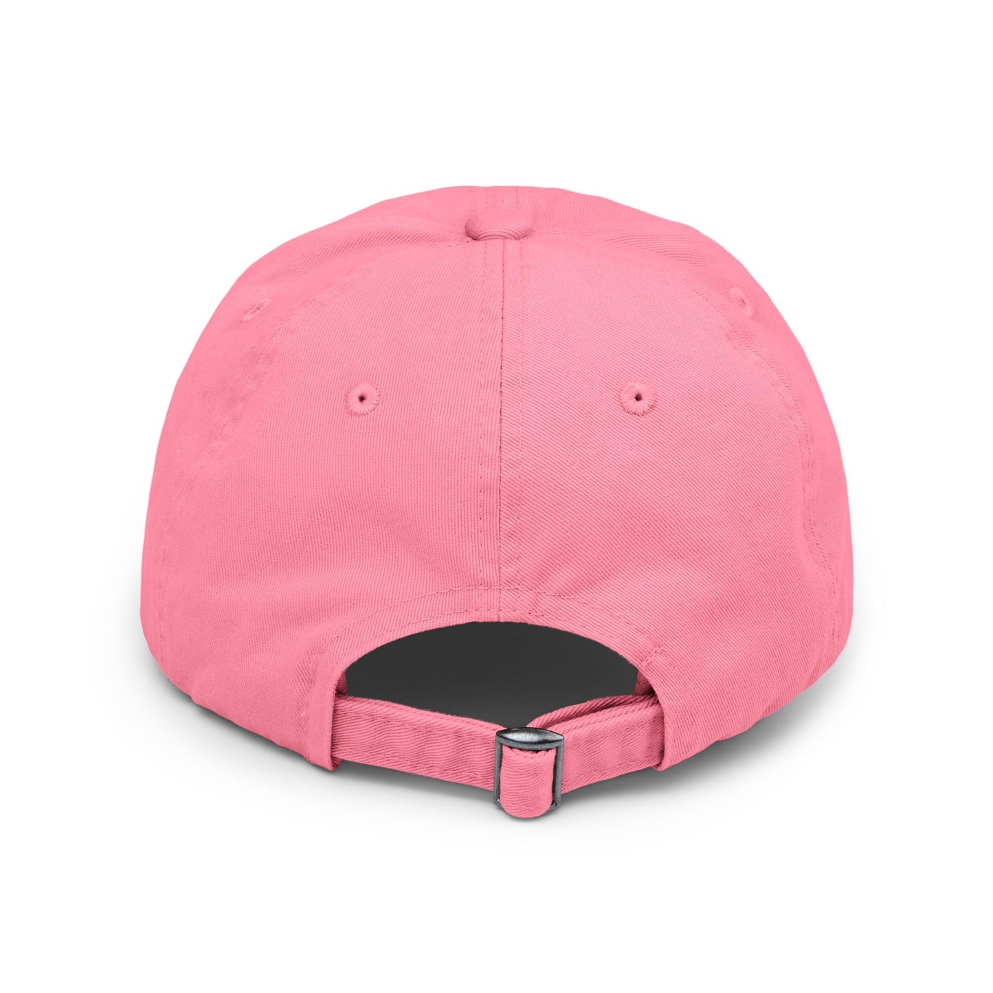 "THAT'S HOT" Distressed Cap