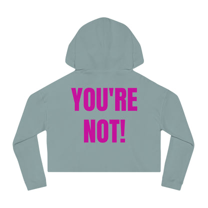 "THAT'S HOT!" Hoodie