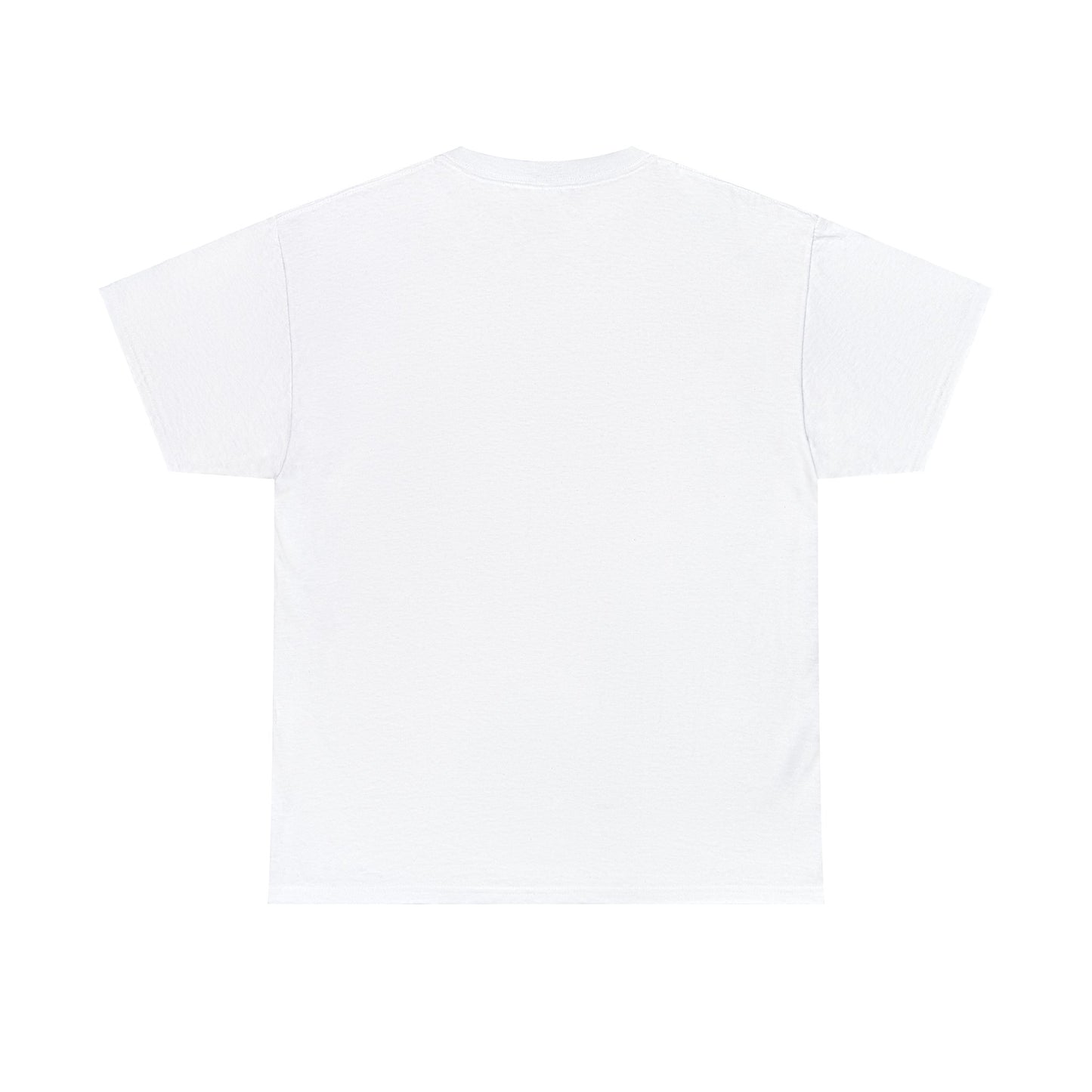 "I'm so sexy and fun and fucking doomed" Unisex Cotton Tee (Black Text)