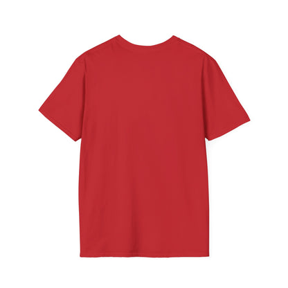 "SMOKE BLUNT SERVE C*NT" Unisex Statement Tee
