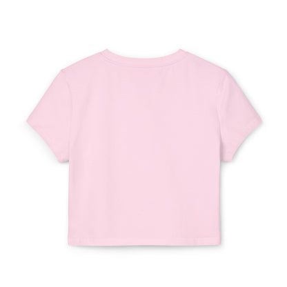 "LIVE, LAUGH, LOBOTOMY Baby Tee