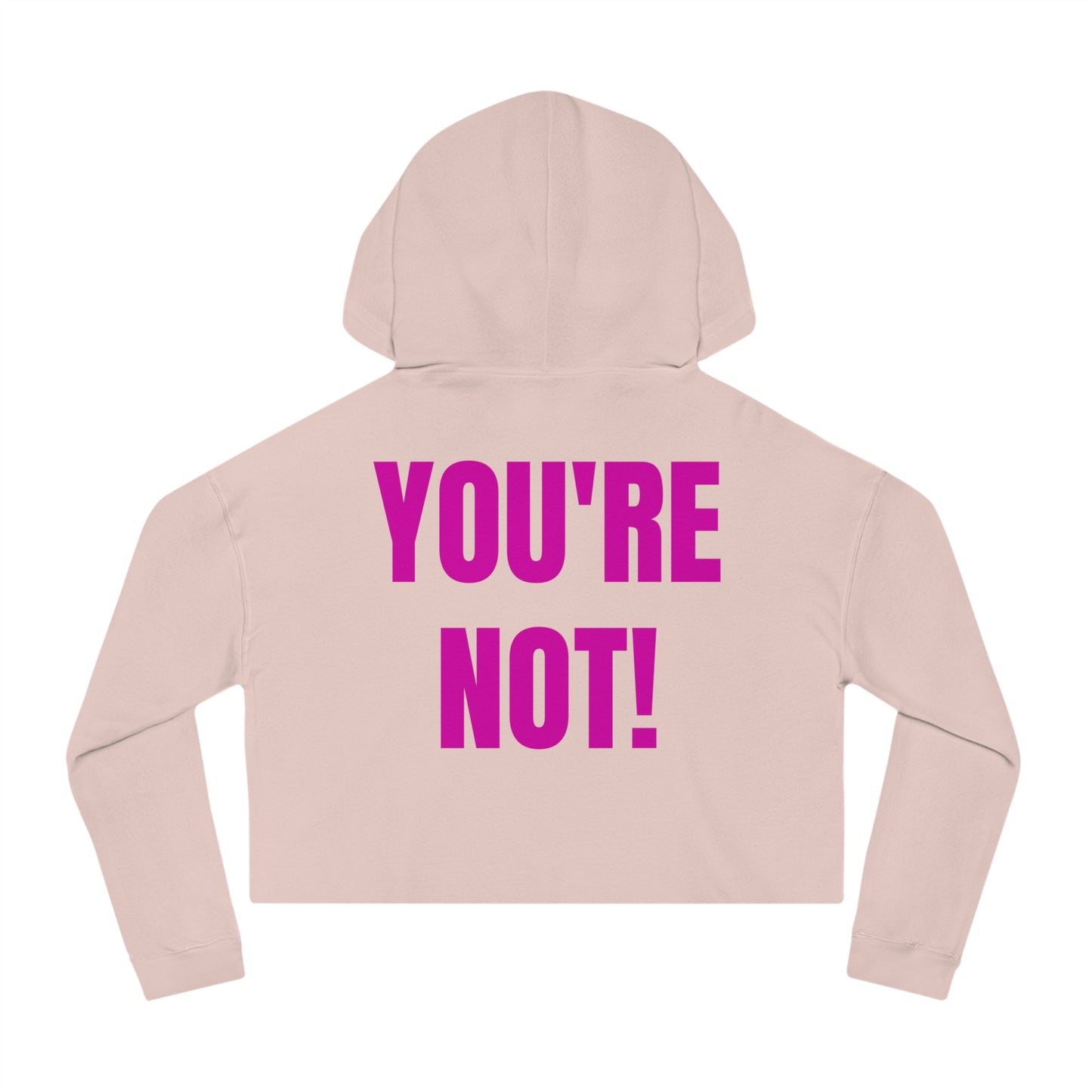 "THAT'S HOT!" Hoodie