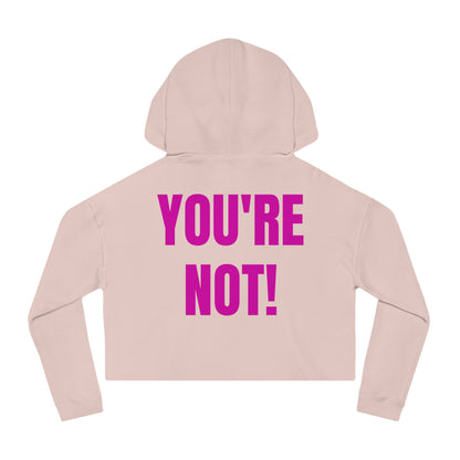"THAT'S HOT!" Hoodie
