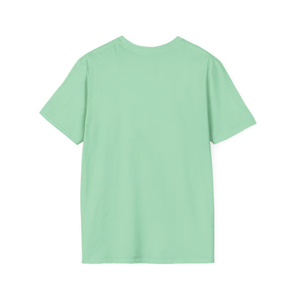 “C*CAINE COWGIRL" Unisex Statement Tee