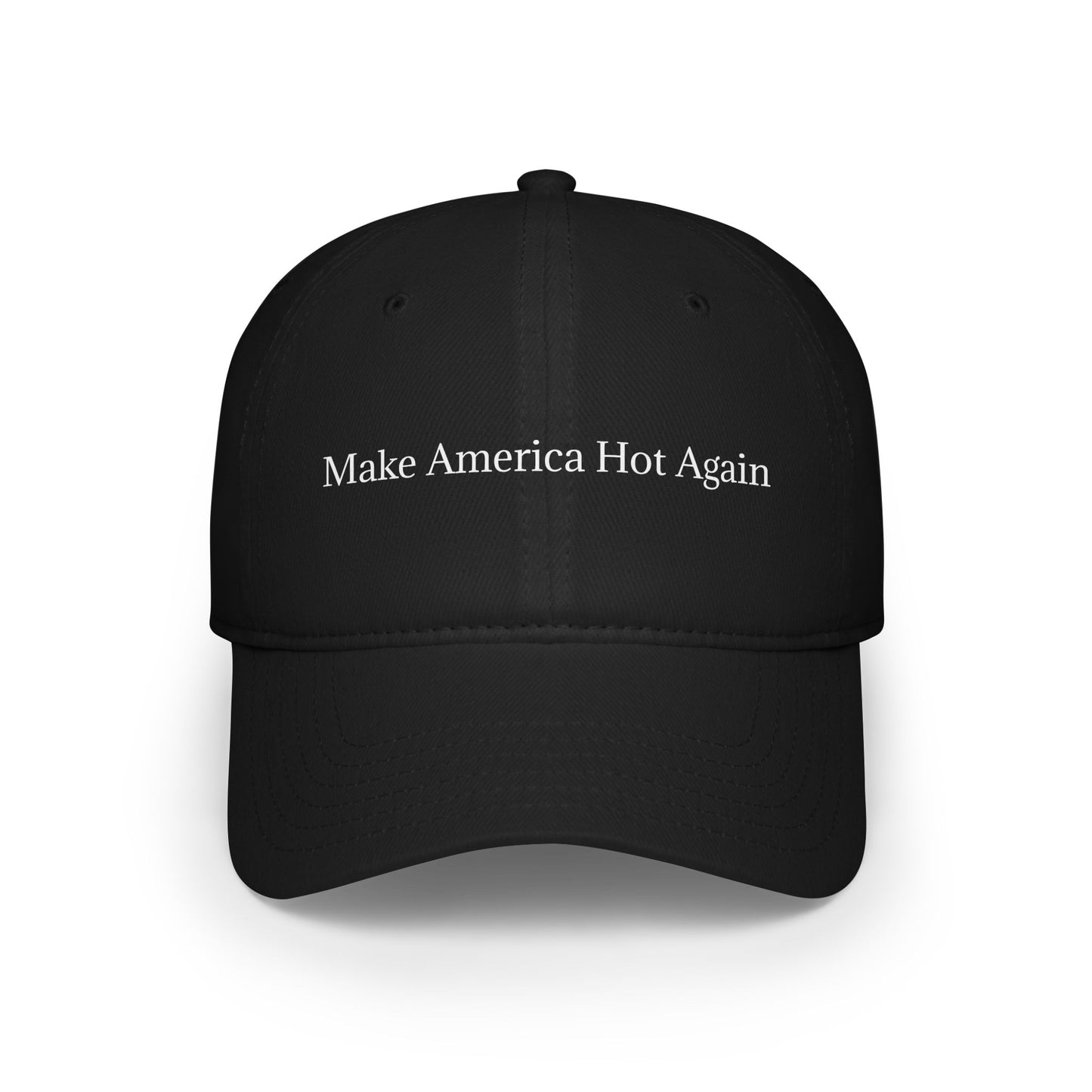 “Make America Hot Again” Baseball Cap