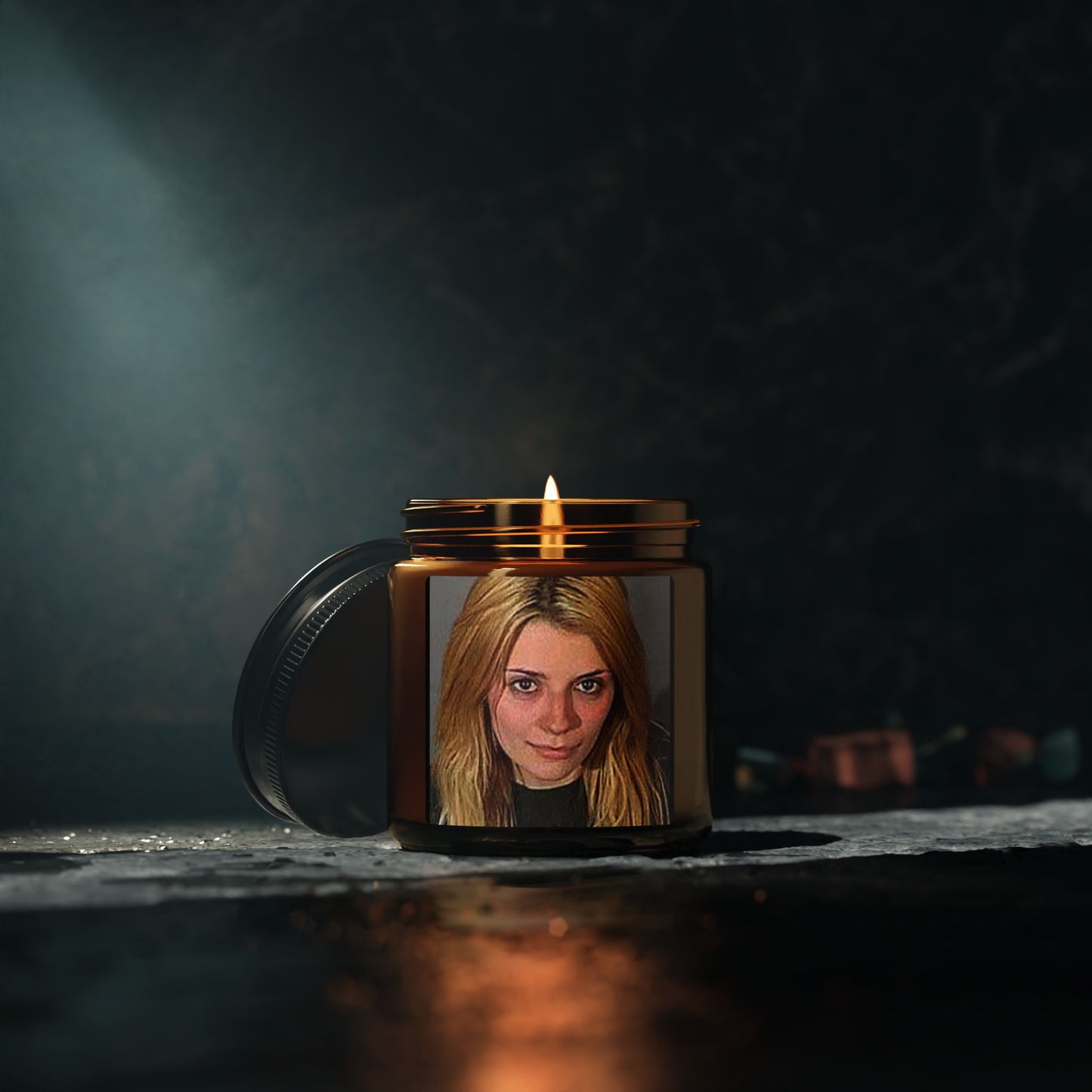 Mischa Barton Scented Candle