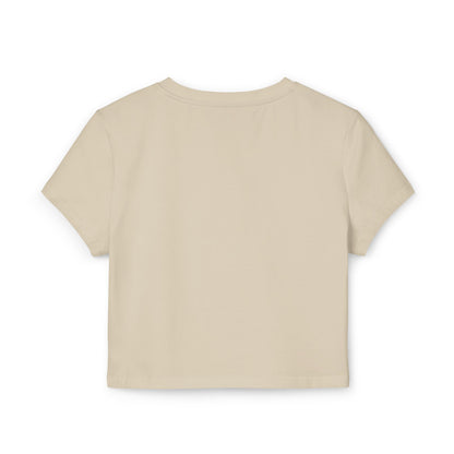 "LIVE, LAUGH, LOBOTOMY Baby Tee