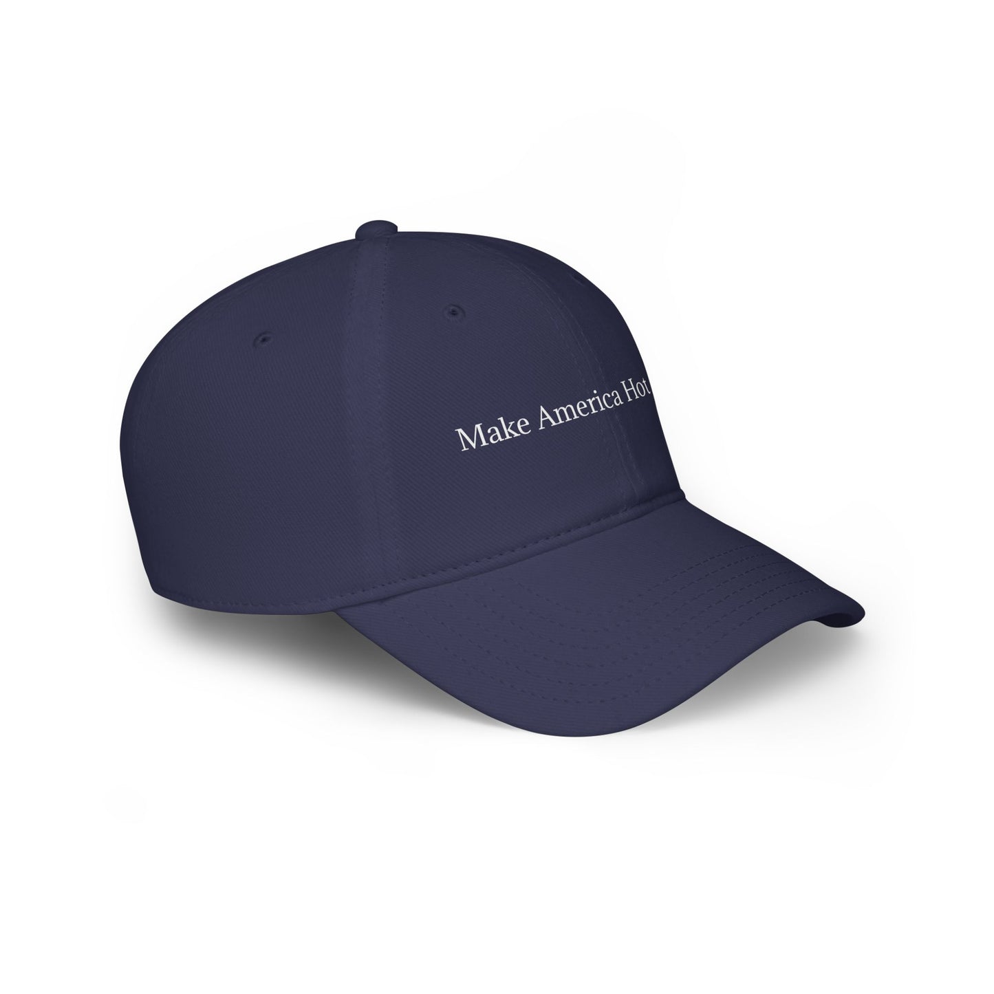 “Make America Hot Again” Baseball Cap