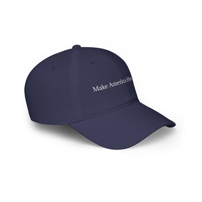 “Make America Hot Again” Baseball Cap
