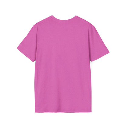 "SMOKE BLUNT SERVE C*NT" Unisex Statement Tee