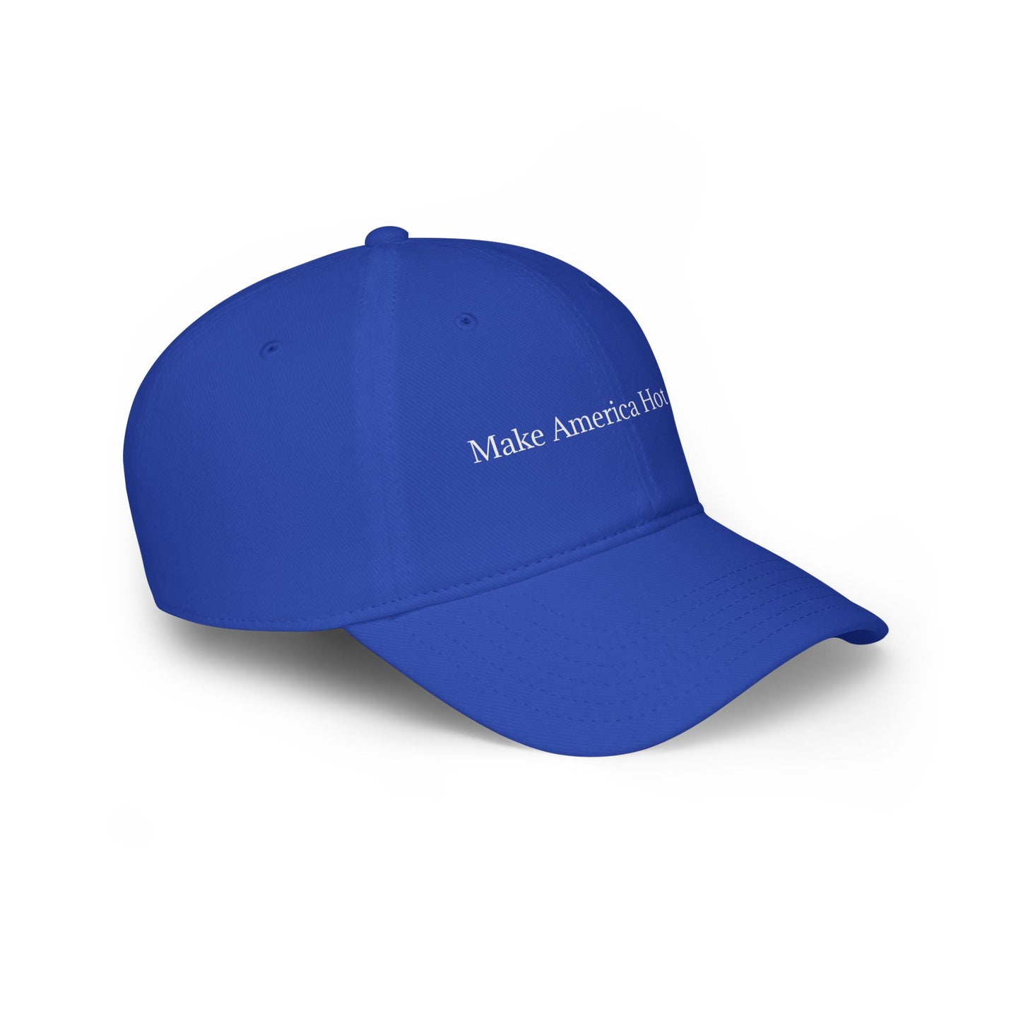 “Make America Hot Again” Baseball Cap