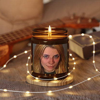 Mischa Barton Scented Candle