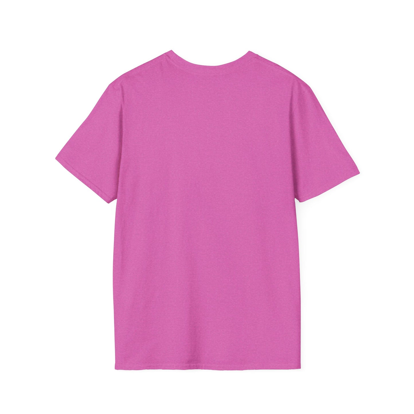 “I may be a handful but so are my t*ts” Unisex Statement Tee