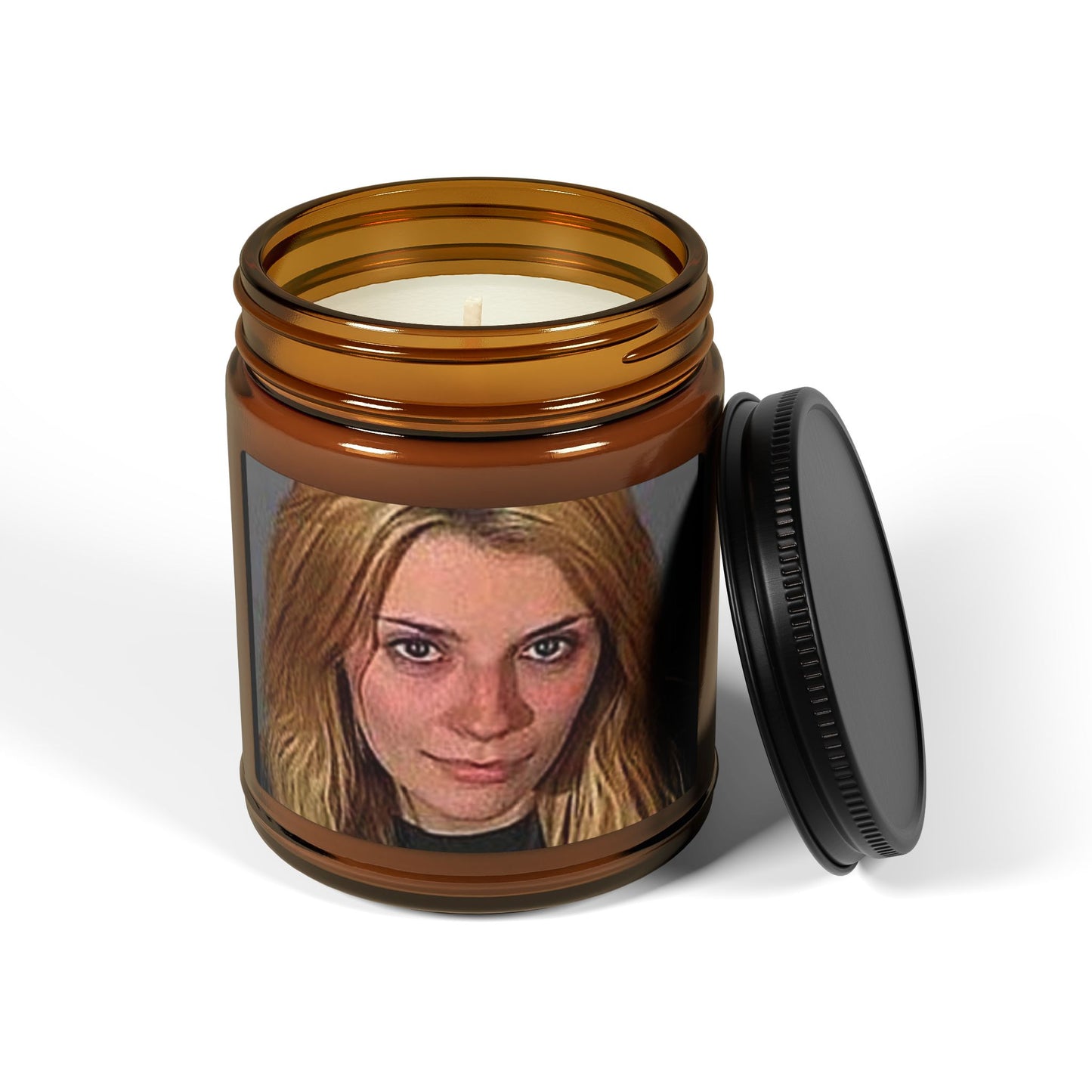Mischa Barton Scented Candle