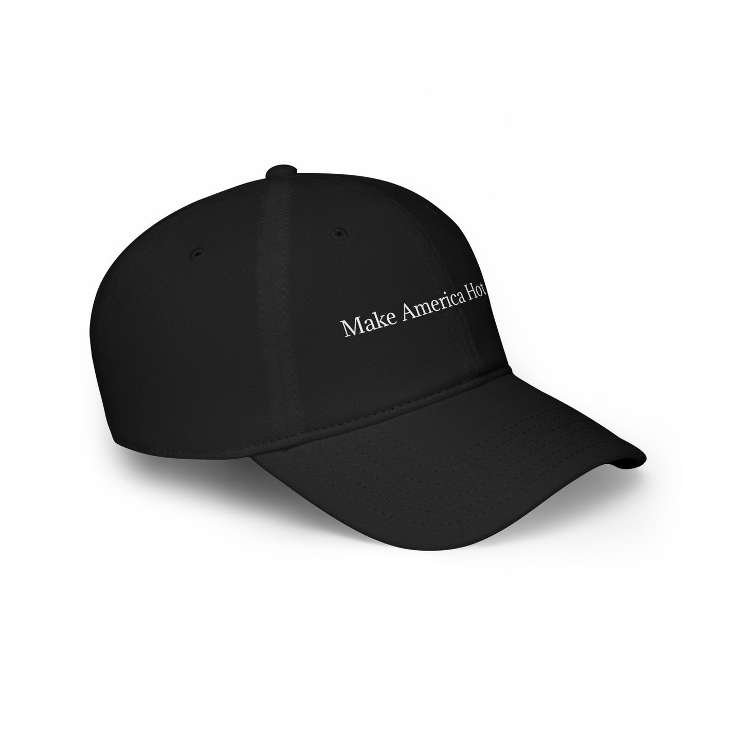 “Make America Hot Again” Baseball Cap