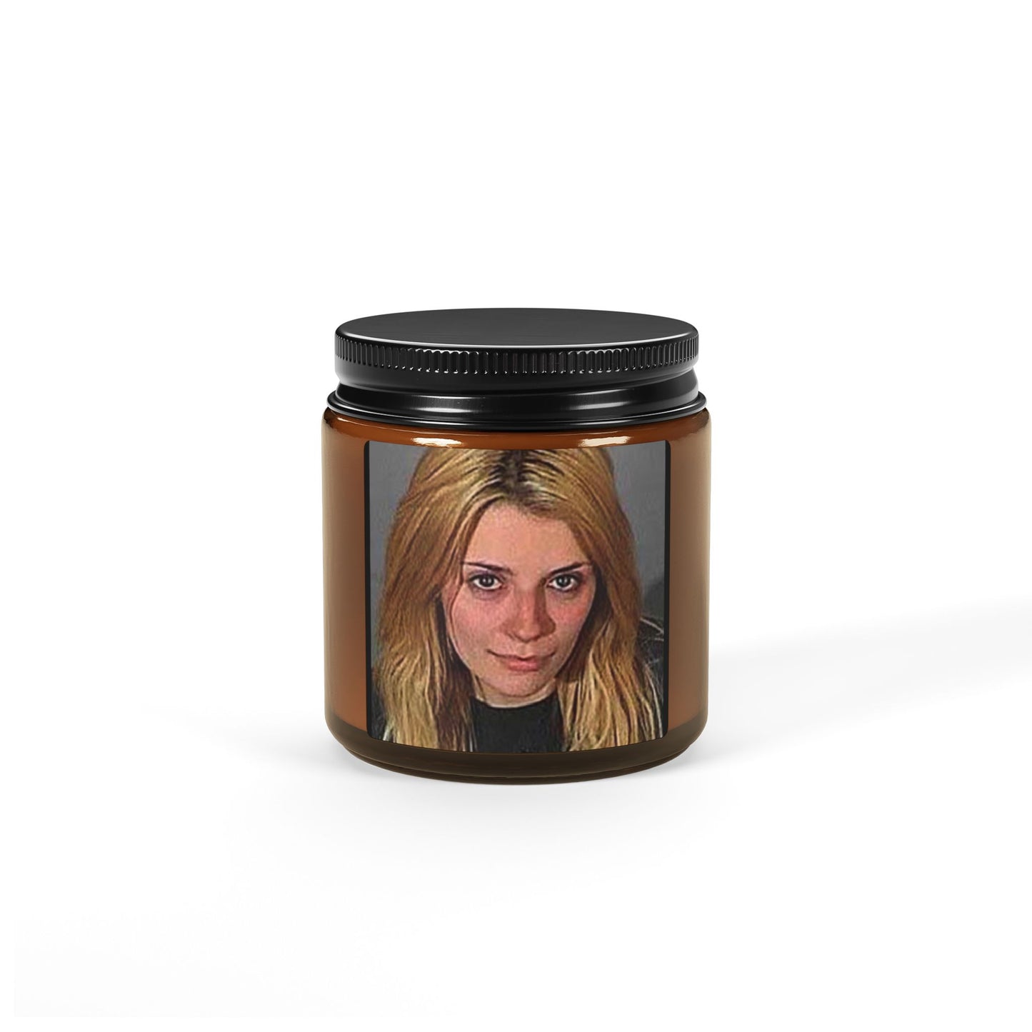 Mischa Barton Scented Candle