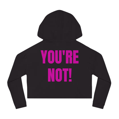 "THAT'S HOT!" Hoodie