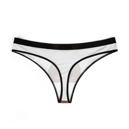 "Lindsay Mugshot" Thong