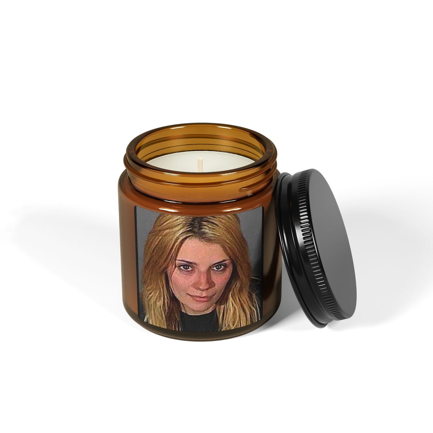 Mischa Barton Scented Candle